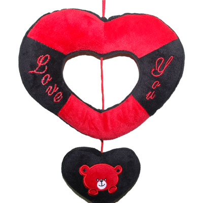 "LOVE HEART -905 - CODE002 - Click here to View more details about this Product